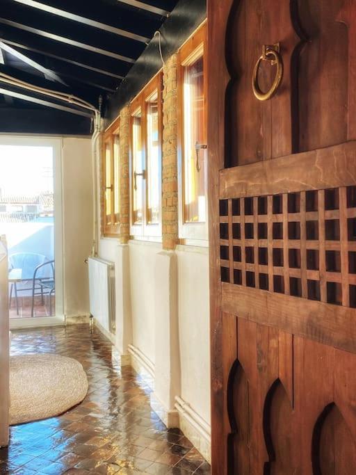 Albaicin Centro - Apartamento Con Encanto — Fotos 1