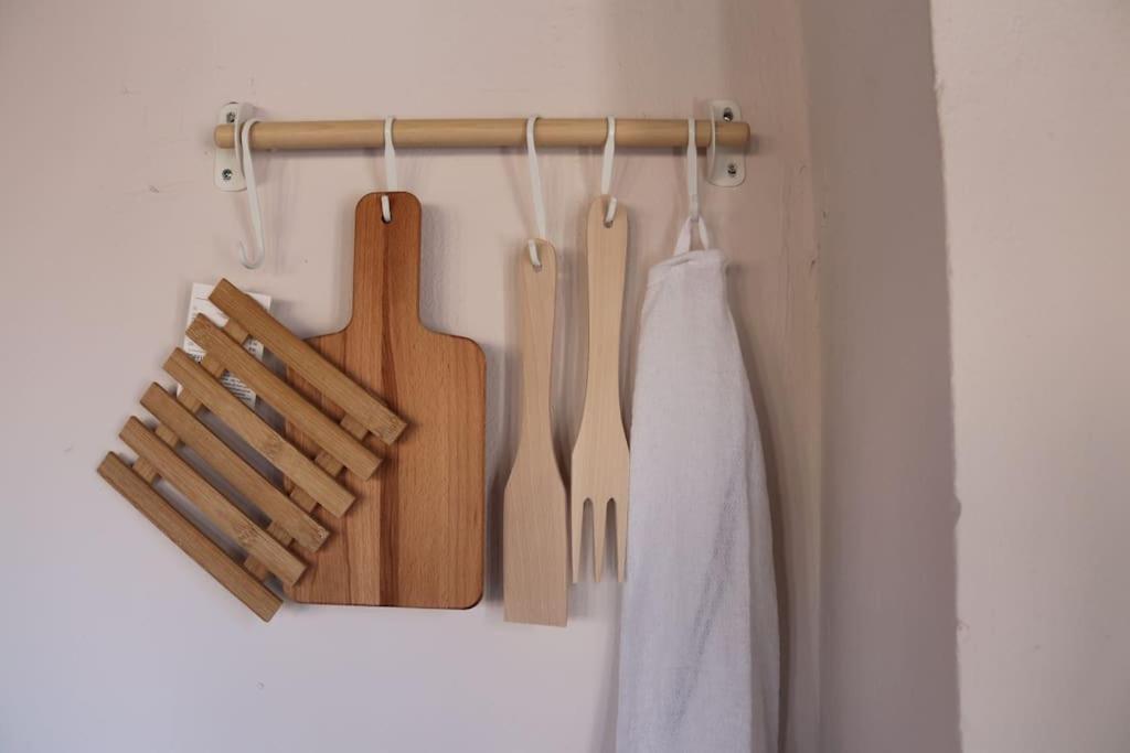 Albaicin Centro - Apartamento Con Encanto — Fotos 3